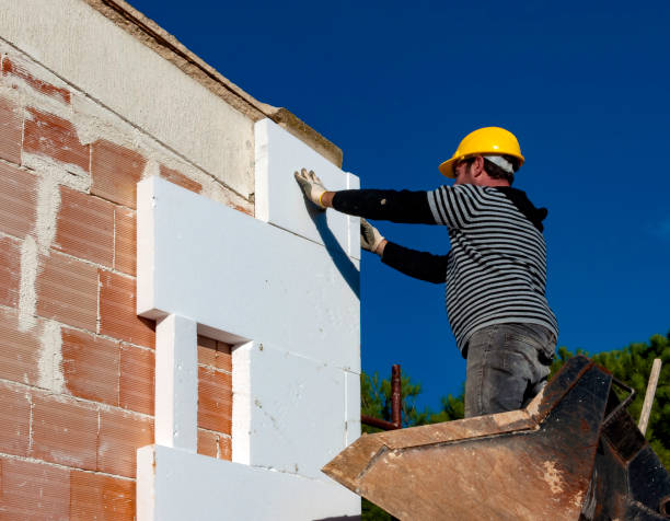 Best Types of Insulation in Gaylord, MN