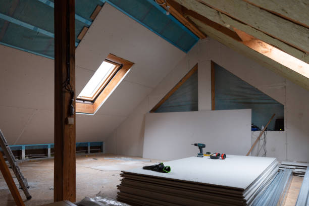 Best Insulation Maintenance and Repair in Gaylord, MN