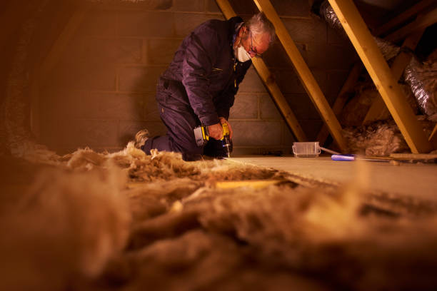 Best Insulation for Specific Applications in Gaylord, MN